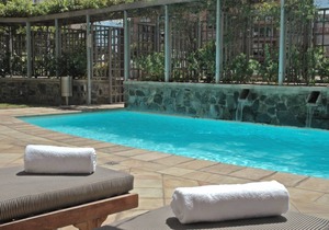 85 m² Apartment ∙ 1 bedroom ∙ 2 guests