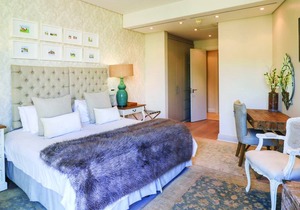 85 m² Apartment ∙ 1 bedroom ∙ 2 guests