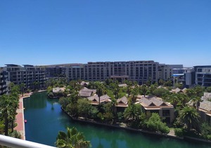 85 m² Apartment ∙ 1 bedroom ∙ 2 guests