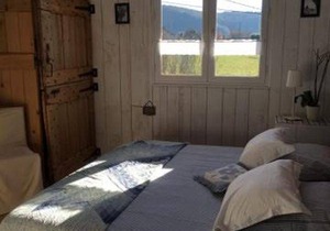 85 m² Apartment ∙ 2 bedrooms ∙ 5 guests