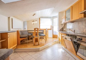 85 m² Apartment ∙ 2 bedrooms ∙ 4 guests