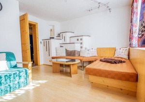 85 m² Apartment ∙ 2 bedrooms ∙ 4 guests