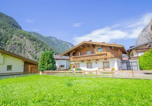 85 m² Apartment ∙ 2 bedrooms ∙ 4 guests