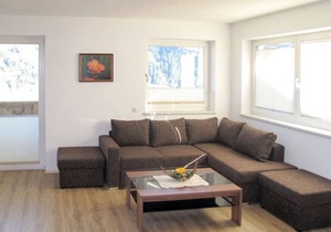 85 m² Apartment ∙ 2 bedrooms ∙ 7 guests