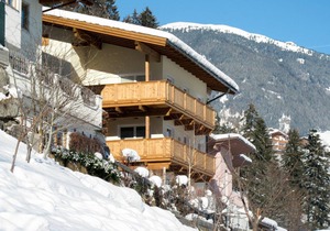 85 m² Apartment ∙ 2 bedrooms ∙ 7 guests