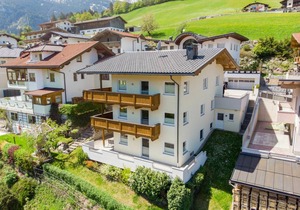 85 m² Apartment ∙ 2 bedrooms ∙ 7 guests