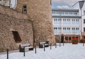 85 m² Apartment ∙ 2 bedrooms ∙ 4 guests