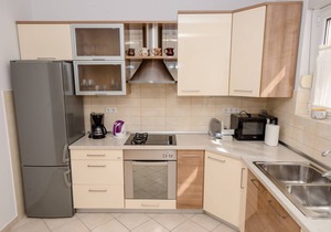 85 m² Apartment ∙ 2 bedrooms ∙ 4 guests