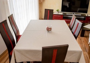 85 m² Apartment ∙ 2 bedrooms ∙ 4 guests