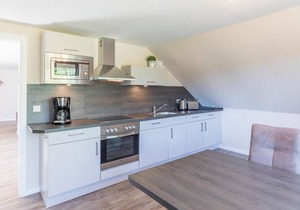 85 m² Apartment ∙ 2 bedrooms ∙ 5 guests