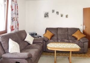 85 m² Apartment ∙ 3 bedrooms ∙ 6 guests