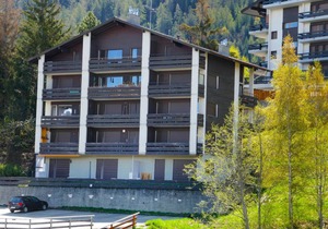 85 m² Apartment ∙ 3 bedrooms ∙ 6 guests