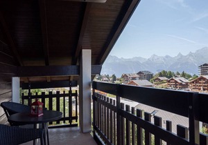 85 m² Apartment ∙ 3 bedrooms ∙ 6 guests