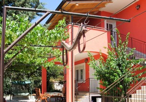 85 m² Apartment ∙ 3 bedrooms ∙ 6 guests