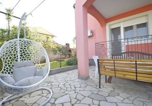 85 m² Apartment ∙ 3 bedrooms ∙ 6 guests