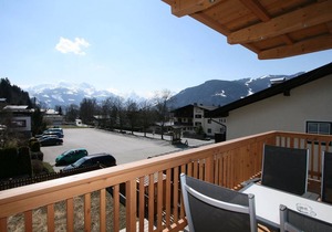 85 m² Apartment ∙ 3 bedrooms ∙ 8 guests