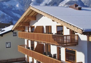 85 m² Apartment ∙ 3 bedrooms ∙ 8 guests