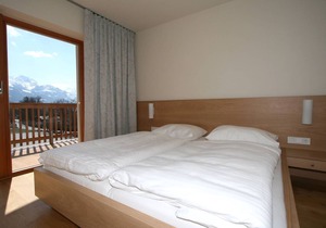 85 m² Apartment ∙ 3 bedrooms ∙ 8 guests