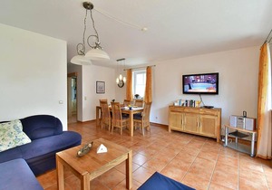 85 m² Apartment ∙ 2 bedrooms ∙ 7 guests