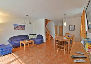 85 m² Apartment ∙ 2 bedrooms ∙ 7 guests