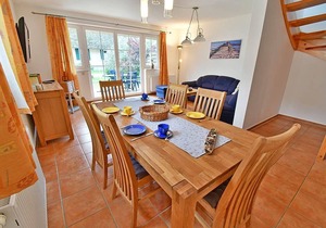 85 m² Apartment ∙ 2 bedrooms ∙ 7 guests