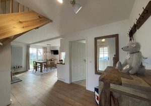 85 m² Apartment ∙ 2 bedrooms ∙ 6 guests