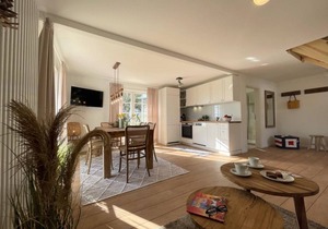 85 m² Apartment ∙ 2 bedrooms ∙ 6 guests
