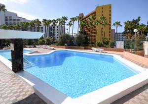 85 m² Apartment ∙ 3 bedrooms ∙ 7 guests