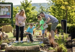 85 m² Bungalow ∙ 3 bedrooms ∙ 6 guests