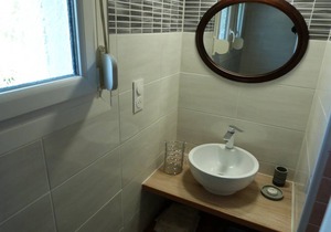 85 m² House ∙ 3 bedrooms ∙ 5 guests