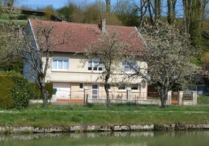 85 m² House ∙ 3 bedrooms ∙ 5 guests