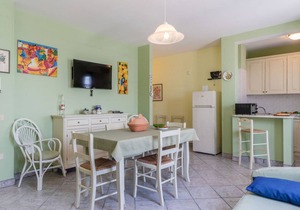 85 m² House ∙ 1 bedroom ∙ 4 guests