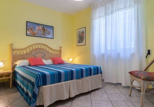 85 m² House ∙ 1 bedroom ∙ 4 guests