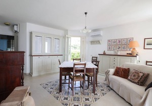 85 m² House ∙ 1 bedroom ∙ 4 guests
