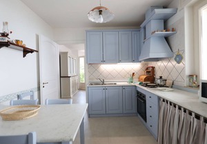 85 m² House ∙ 1 bedroom ∙ 4 guests