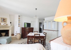 85 m² House ∙ 1 bedroom ∙ 4 guests