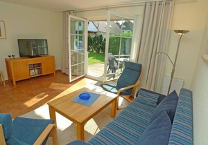 85 m² House ∙ 2 bedrooms ∙ 5 guests