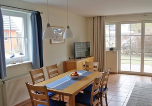 85 m² House ∙ 2 bedrooms ∙ 5 guests