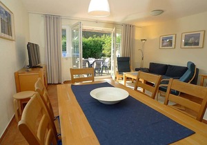 85 m² House ∙ 2 bedrooms ∙ 5 guests