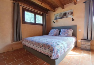 85 m² House ∙ 2 bedrooms ∙ 4 guests