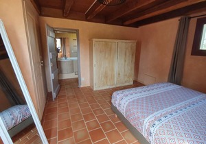 85 m² House ∙ 2 bedrooms ∙ 4 guests