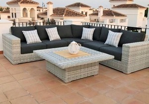 85 m² Villa ∙ 2 bedrooms ∙ 4 guests