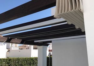 85 m² Villa ∙ 2 bedrooms ∙ 4 guests