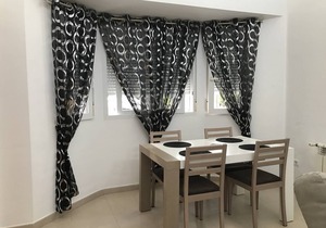 85 m² Villa ∙ 2 bedrooms ∙ 4 guests