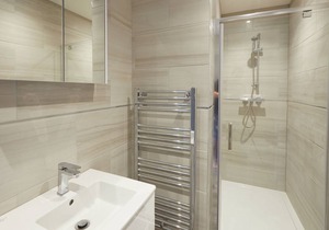 86 m² Apartment ∙ 2 bedrooms ∙ 4 guests