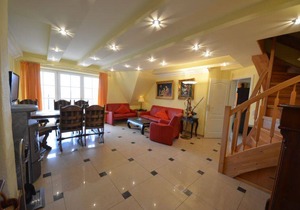 86 m² Apartment ∙ 3 bedrooms ∙ 6 guests