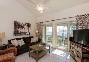 86 m² Condo ∙ 2 bedrooms ∙ 4 guests