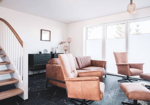 86 m² House ∙ 2 bedrooms ∙ 4 guests