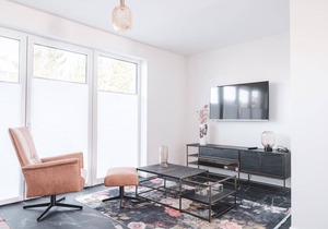 86 m² House ∙ 2 bedrooms ∙ 4 guests