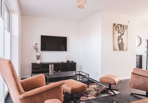 86 m² House ∙ 2 bedrooms ∙ 4 guests